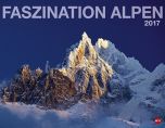 Faszination Alpen 2017