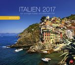 Italien Globetrotter 2017