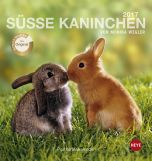 Kaninchen Postkortkalender 2017