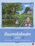 Bauernweisheiten 2017