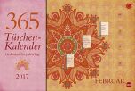 365 Türchen-Kalender 2017