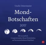 Mond-Botschaften Briefchenkalender 2017