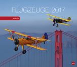 Flugzeuge Technik 2017