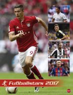 Fußball Superstars 2017