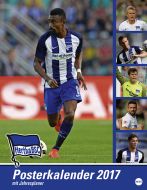 Hertha BSC Posterkalender 2017
