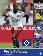 HSV Posterkalender 2017