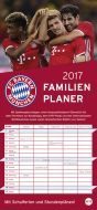 FC Bayern München Familienplaner