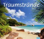 Bildkalender Traumstrände 2017