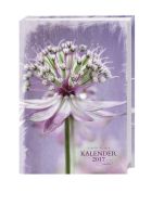 Vintage Romance Kalenderbuch A5 2017