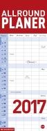 Allround Planer 2017