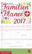 Familienplaner plus Clips 2017