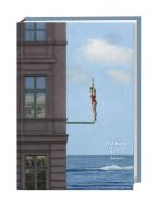 Quint Buchholz Kalenderbuch A6 2017