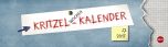 Kritzel Wochenquerplaner 2017