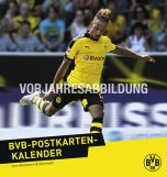 BVB Postkortkalender 2017