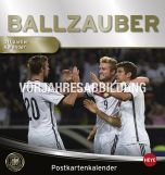 DFB samlekortkalender 2017