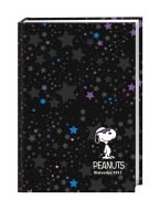 Peanuts 17 Monatskalenderbuch A6 2017