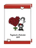 Sheepworld Tagesbuch & Kalender A6 2017