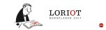 Loriot Büroplaner 2017