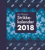 Strikkekalender 2018