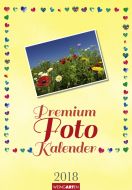 Foto Kalender Herz 2018 Kalender