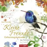 Jane Crowther Geburtstag Kalender Kleine Freunde 2018 Kalender