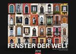 Fenster der Welt 2018 Kalender