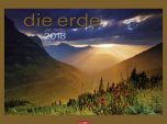 Die Erde 2018 Kalender