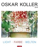 Oskar Koller 2018 Kalender