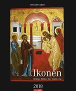 Ikonen 2018 Kalender