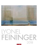 Lyonel Feininger 2018 Kalender