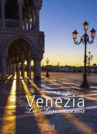 Venezia Kalender 2018