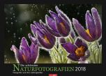 Die schönsten Naturfotografien 2018 Kalender