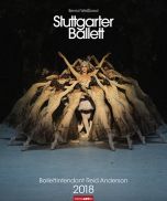 Stuttgarter Ballett 2018 Kalender