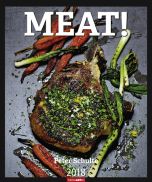 Meat! 2018 Kalender