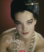 Romy 2018 Kalender