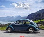 Käfer Edition 2018 Kalender