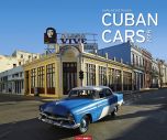 Cuban Cars 2018 Kalender