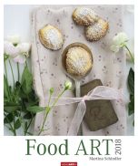 Food Art Edition 2018 Kalender