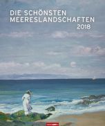 Die schönsten Meereslandschaften Edition 2018 Kalender