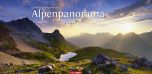 Alpenpanorama 2018 Kalender