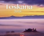 Toskana 2018 Kalender