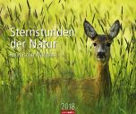 Sternstunden der Natur 2018 Kalender