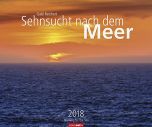 Sehnsucht nach dem Meer 2018 Kalender