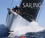 Sailing 2018 Kalender