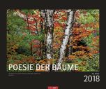 Poesie der Bäume 2018 Kalender