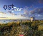 Ostsee 2018 Kalender