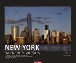 New York 2018 Kalender