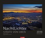 NachtLichter 2018 Kalender