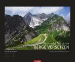 Berge versetzen 2018 Kalender