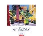 Im Süden 2018 Kalender